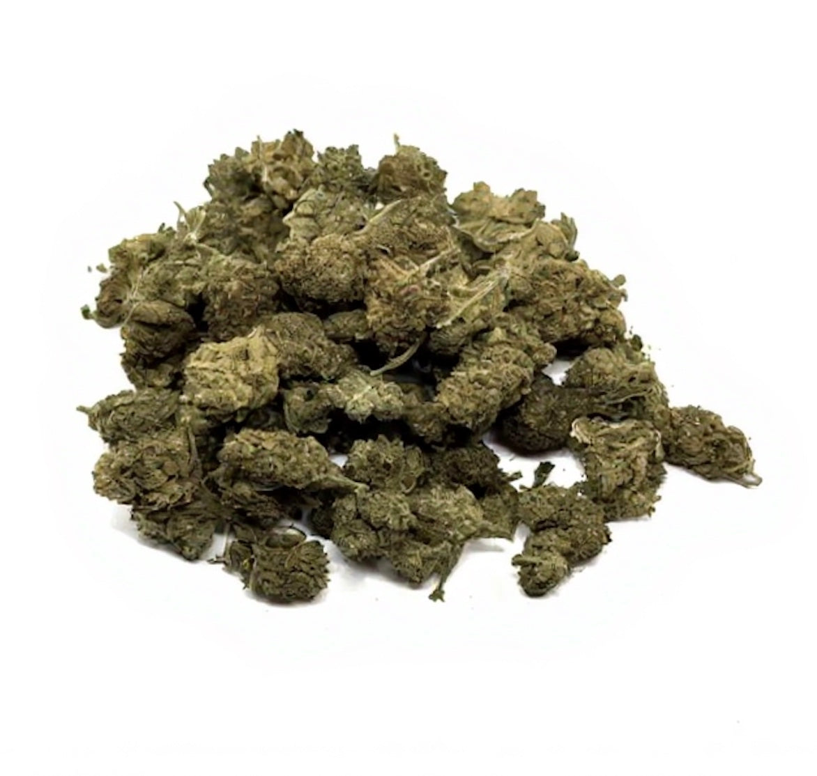 Fleur CBD Mixte Small &amp; Big Bud