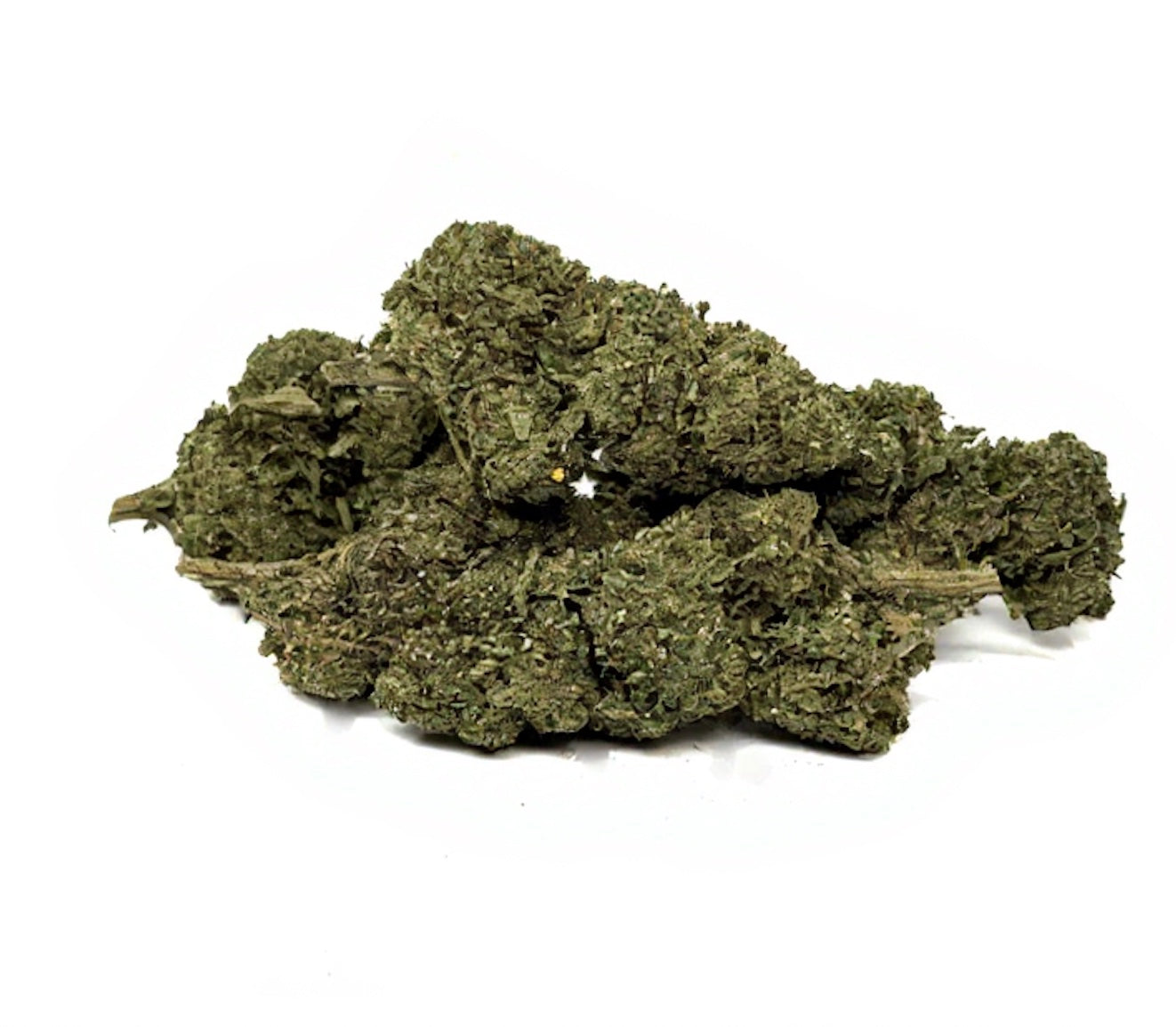 La Frappe Delta NL1 + 10-OH-HHC