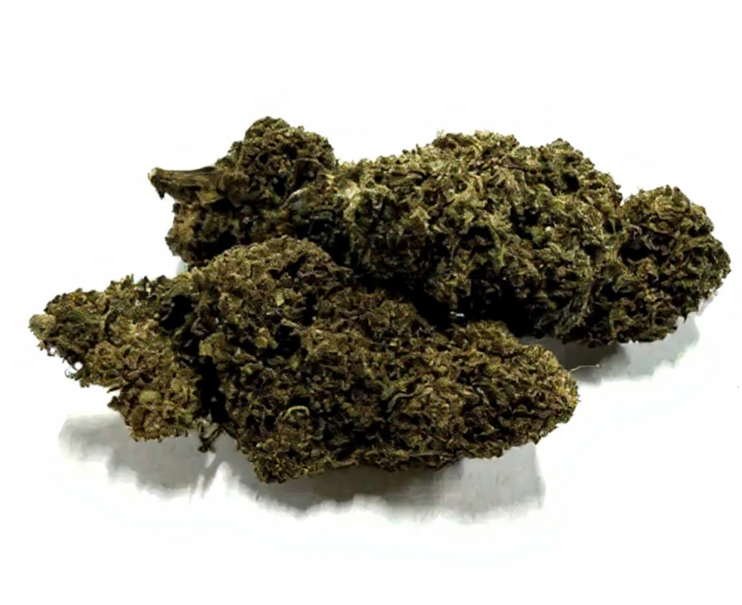 Fleur de CBD Muscimole 2%