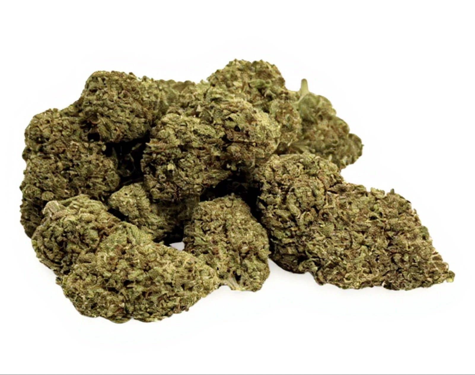 Royal Boss Weed NL-1 10%