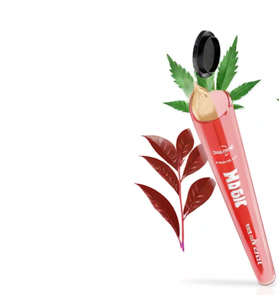 Turtle Infustick Magic Rouge NXT+