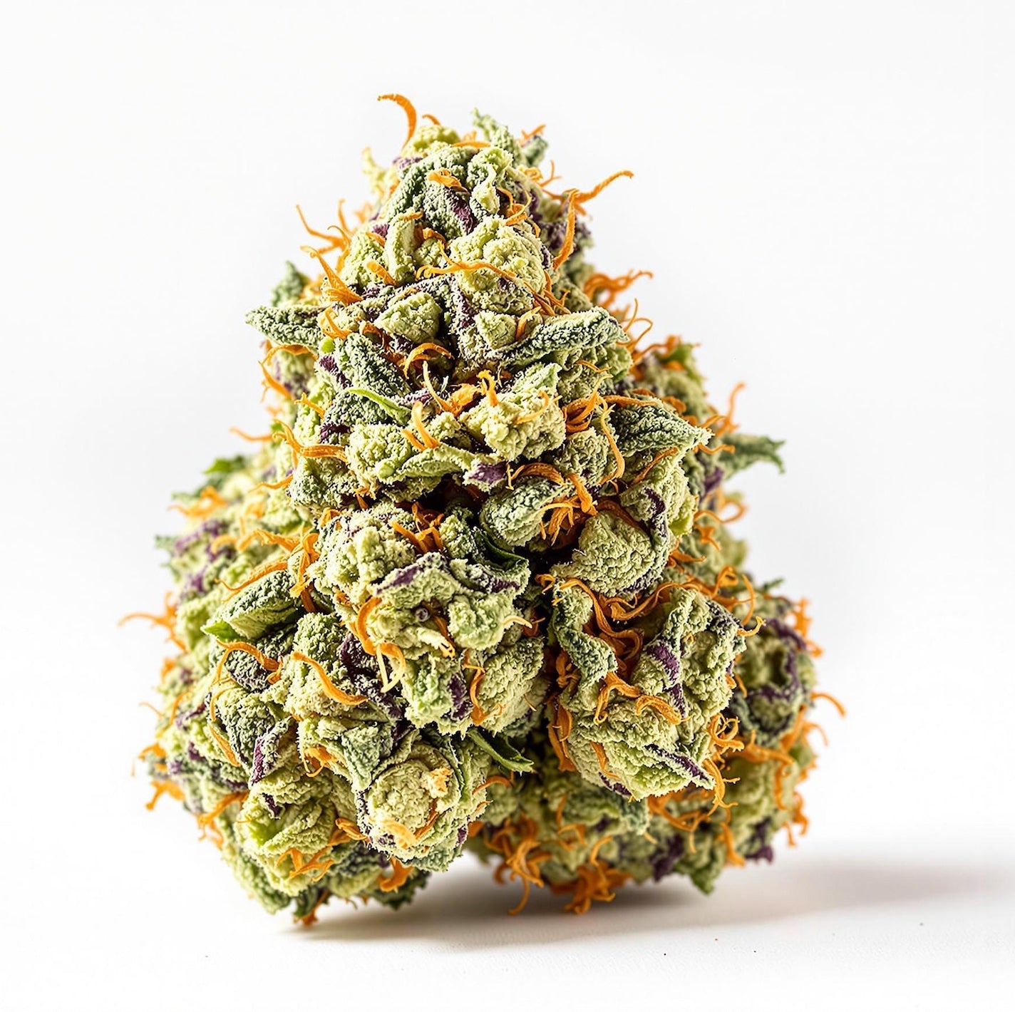 fleur de CBD Raspberry Haze