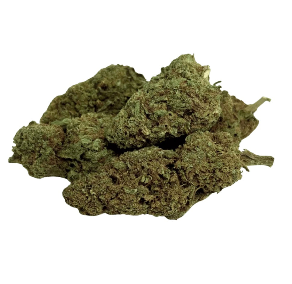 Tropical Haze 2.0 CBD Xtrem