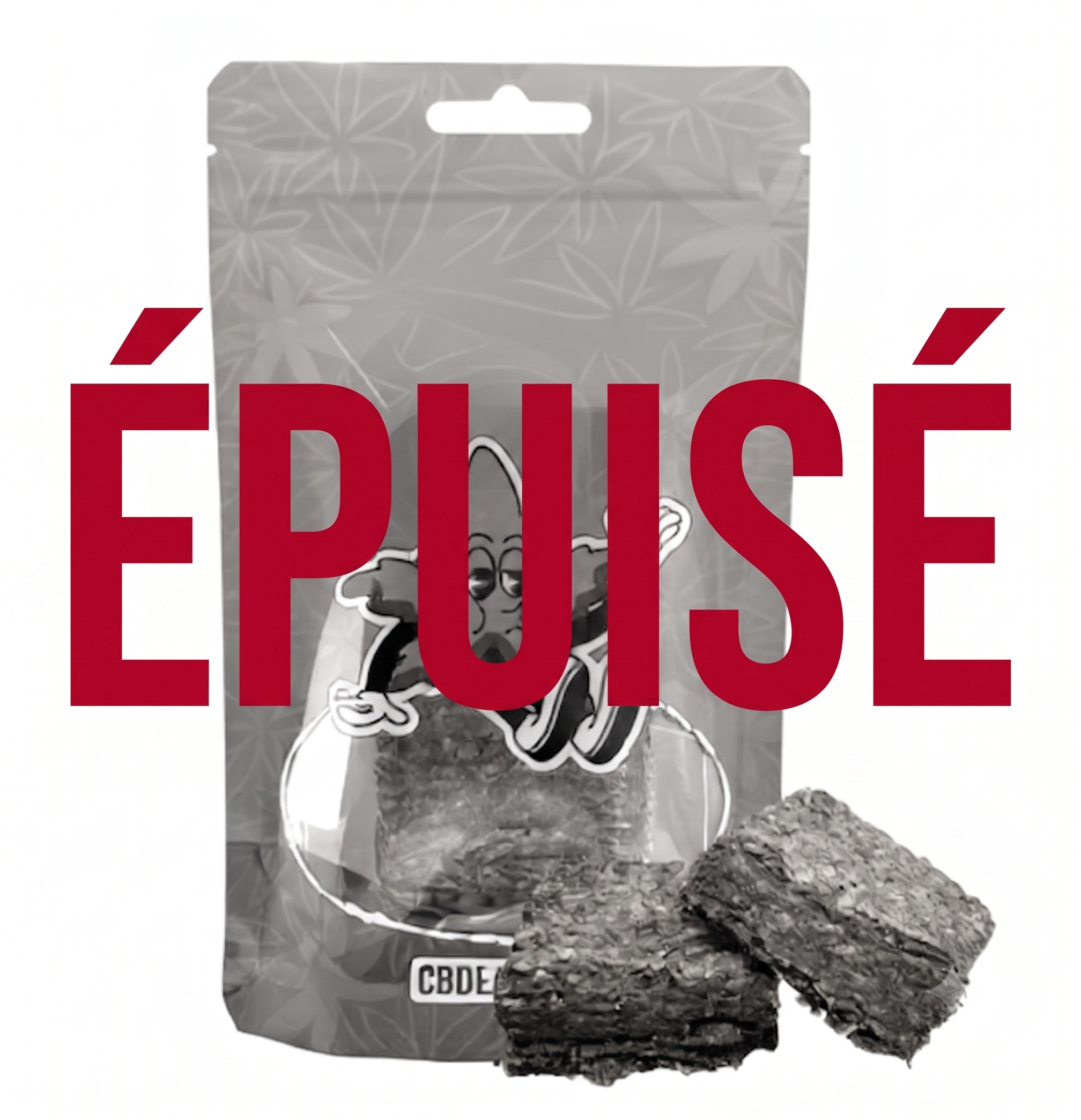 Canna Plaquette 50g Indoor