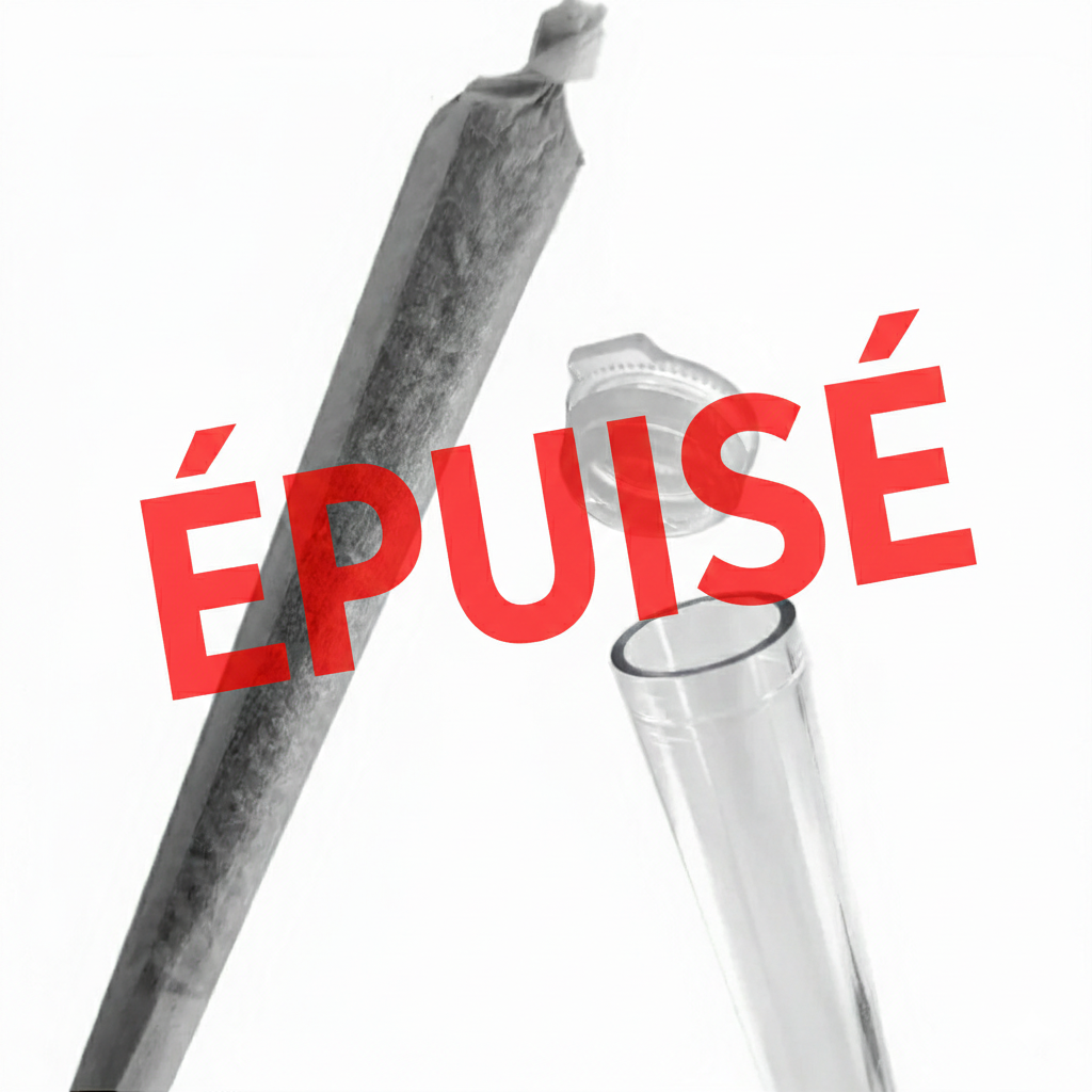 Infustick CBD AMNESIA HAZE